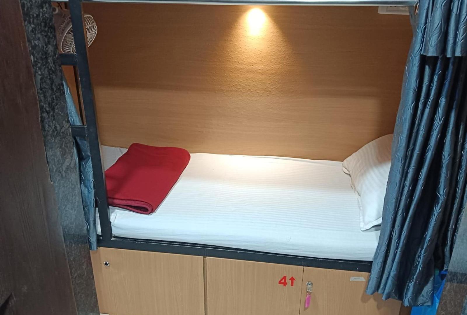 My Hostel Mumbai