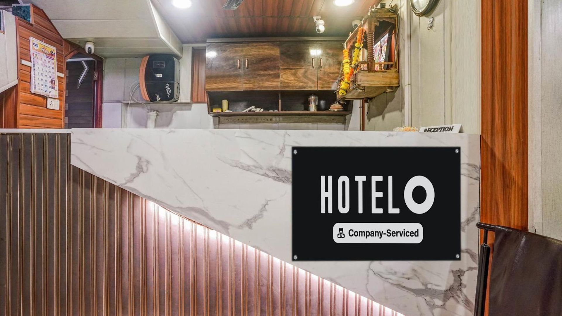 Hotel O Ulhasnagar Railway Junction Formerly Garden 4*