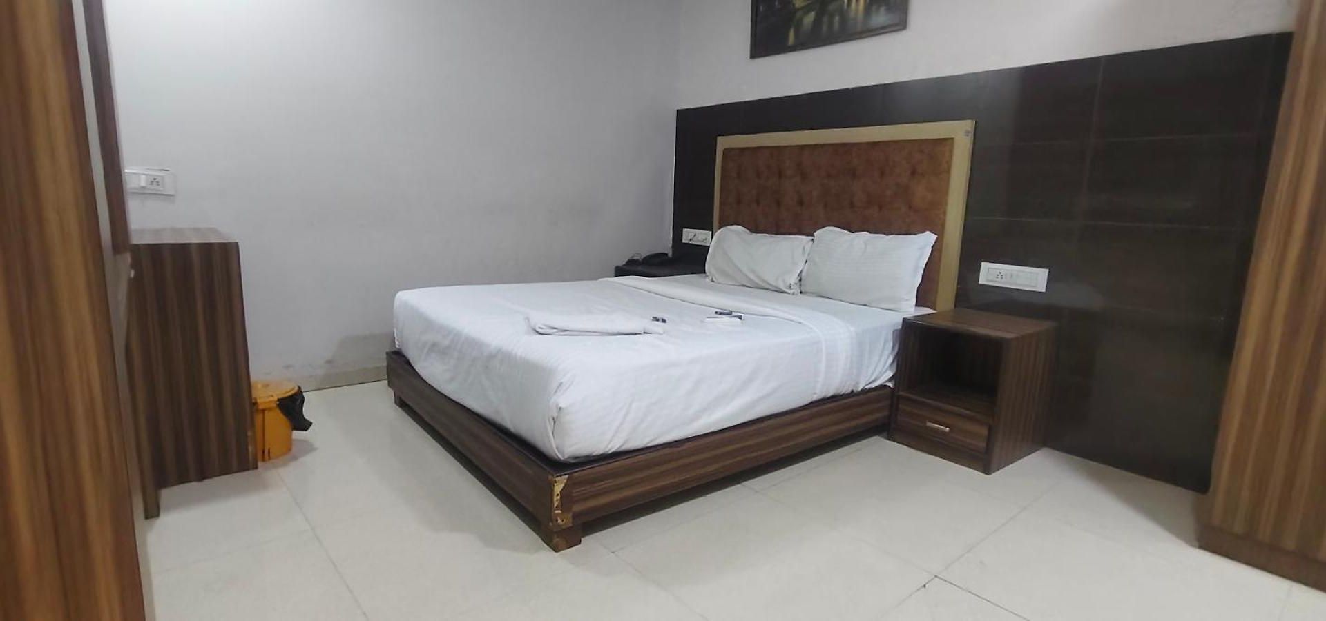 Hotel New Blue Sapphire Residency Mumbai