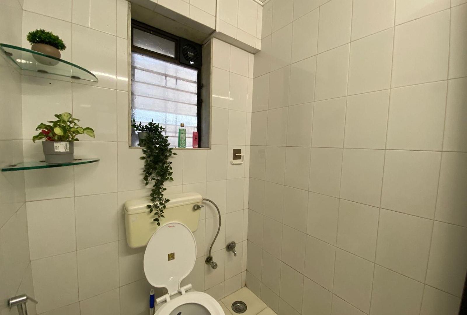 Simon Lydia 3 - A Bliss Nest In Bandra, Pali Village By Connekt Homes Apartment *