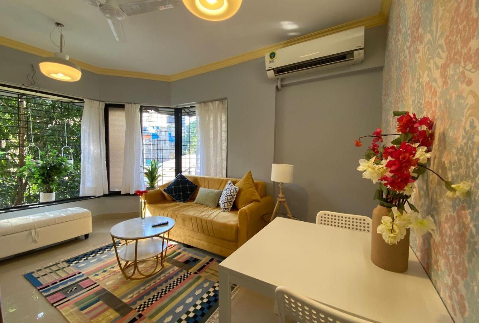 Simon Lydia 3 - A Bliss Nest In Bandra, Pali Village By Connekt Homes Mumbai