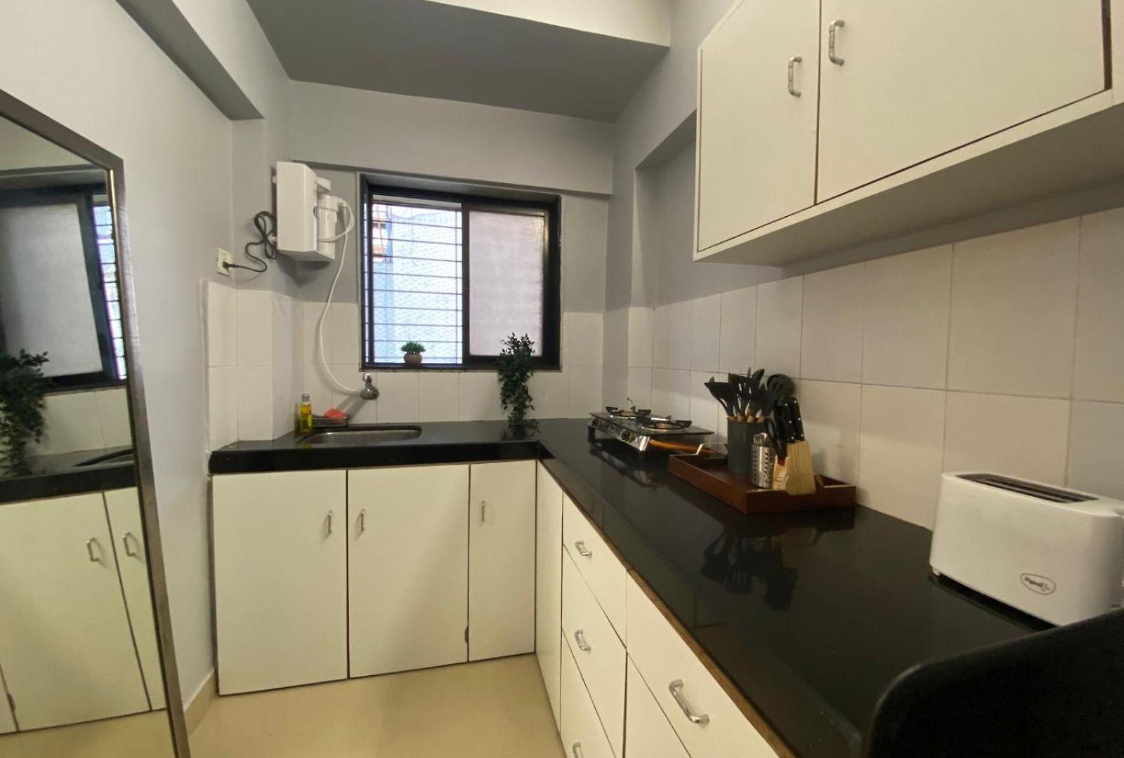 Simon Lydia 3 - A Bliss Nest In Bandra, Pali Village By Connekt Homes Mumbai