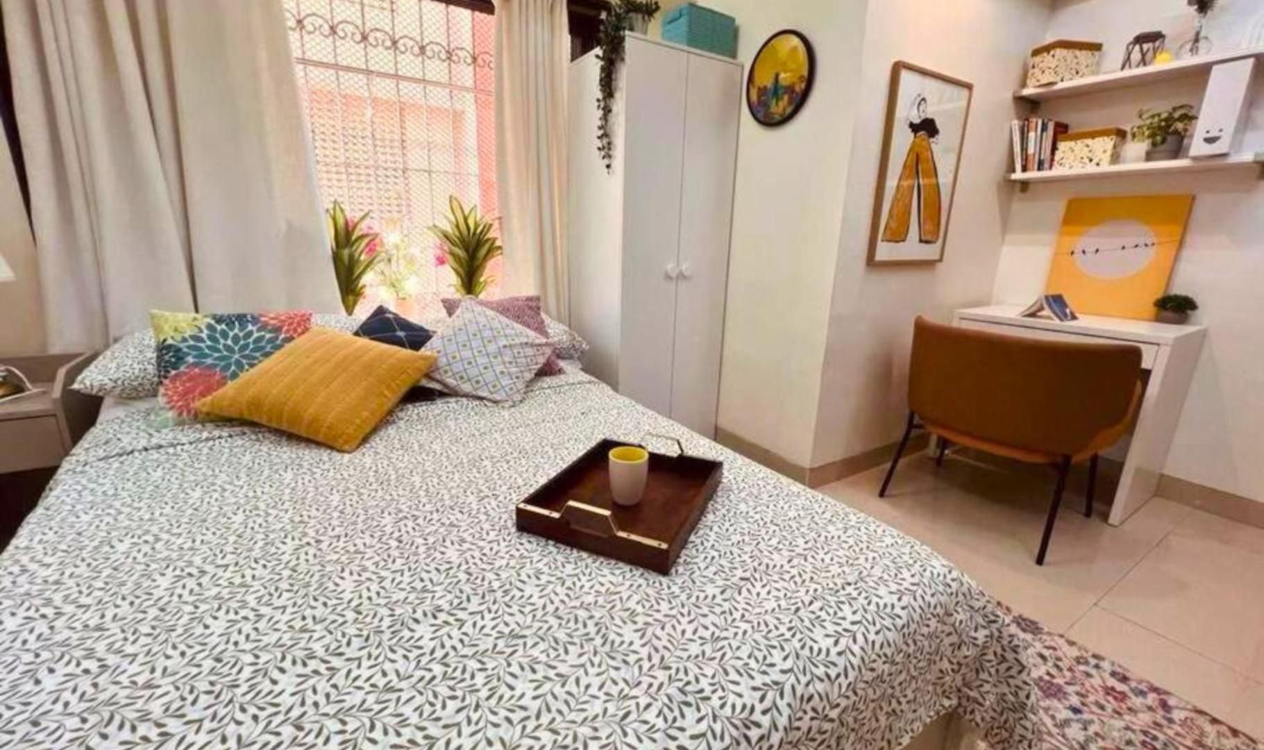 Dawn - A Spacious Modern In Bandra At Almeida Park By Connekt Homes Apartment Mumbai