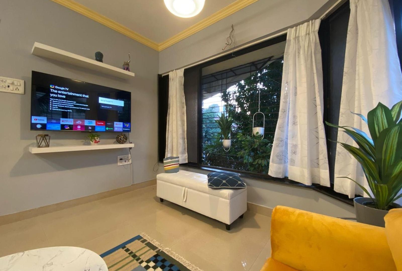 Simon Lydia 3 - A Bliss Nest In Bandra, Pali Village By Connekt Homes * Mumbai