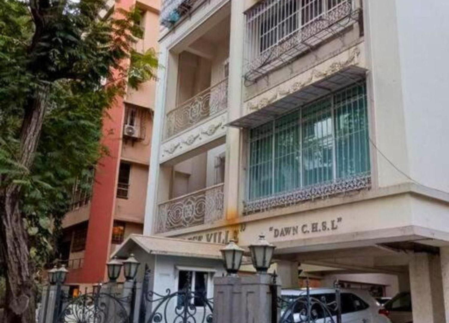 Dawn - A Spacious Modern In Bandra At Almeida Park By Connekt Homes Apartment Mumbai