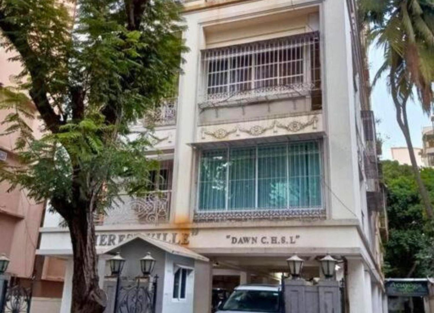 Dawn - A Spacious Modern In Bandra At Almeida Park By Connekt Homes Apartment Mumbai