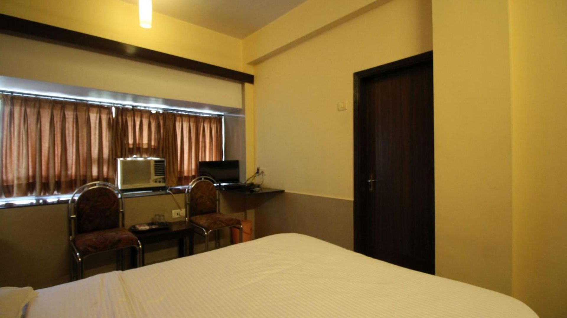 Golden Hotel Mumbai