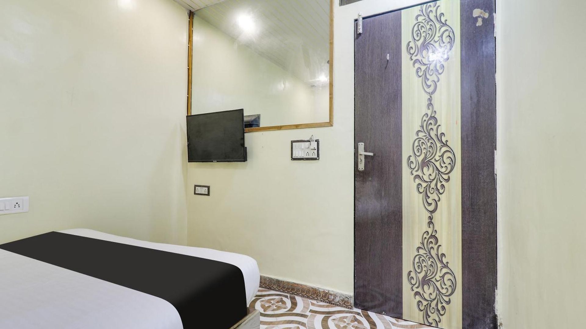 O Akasa View Hotel 4*
