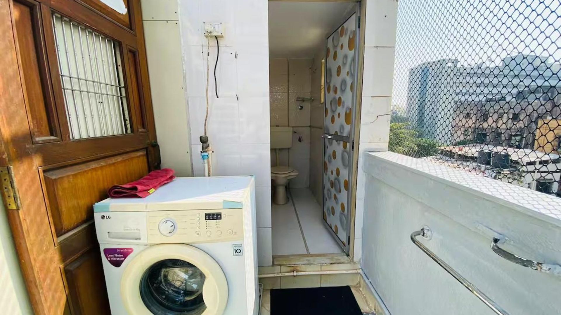 Connekthomes - Saba Heritage Charming In Bandra West * Mumbai