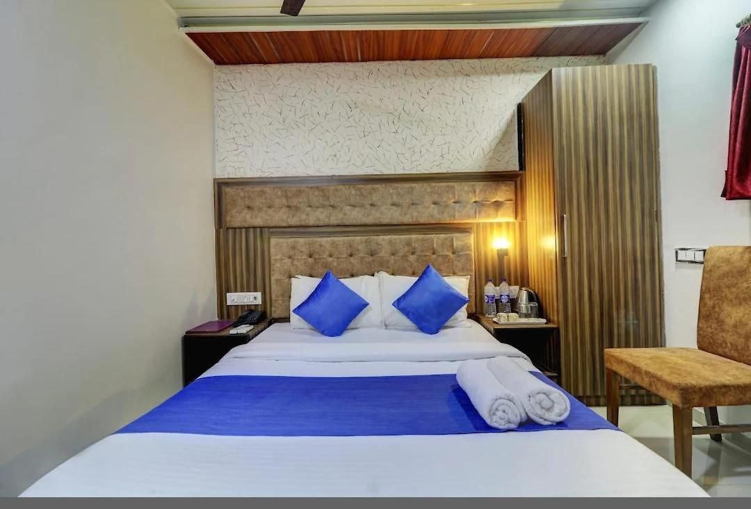 New Blue Sapphire Residency Mumbai