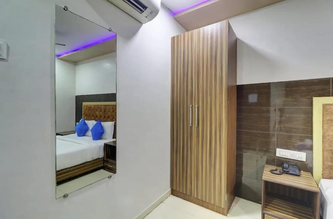 New Blue Sapphire Residency 3* Mumbai