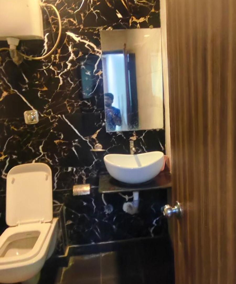 New Blue Sapphire Residency 3*