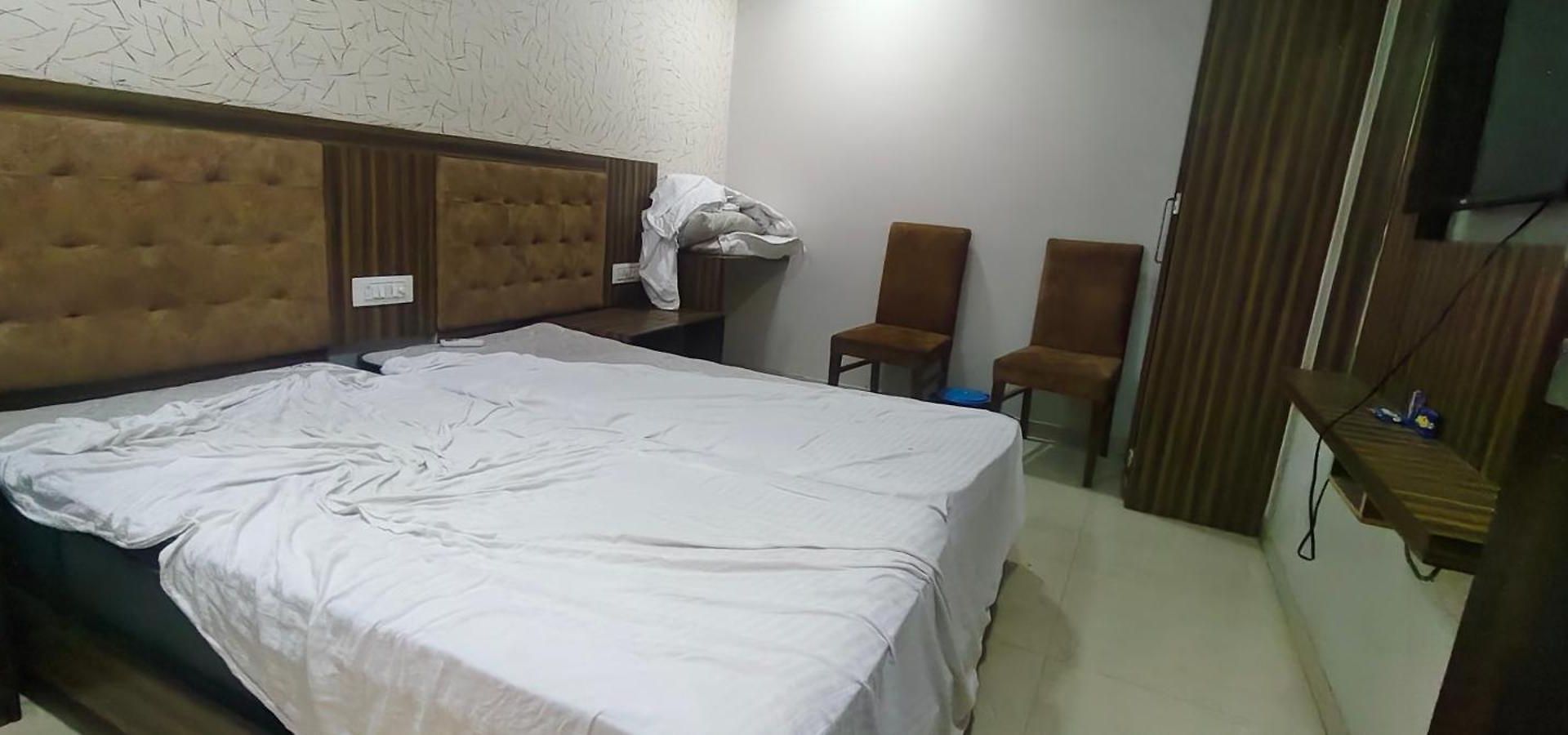 New Blue Sapphire Residency Mumbai