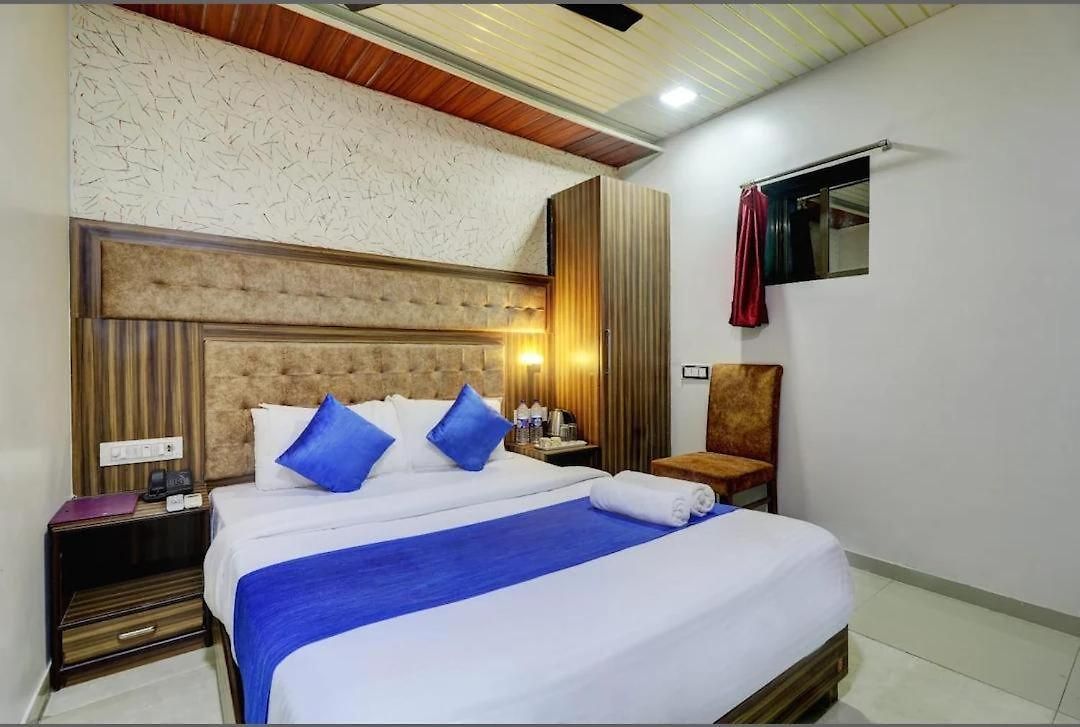New Blue Sapphire Residency 3* Mumbai