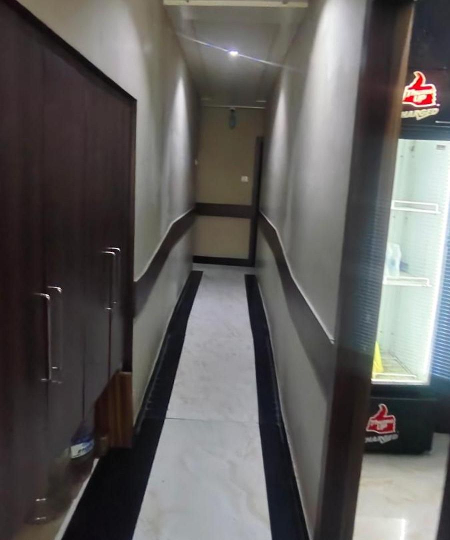 Hotel New Blue Sapphire Residency 3*