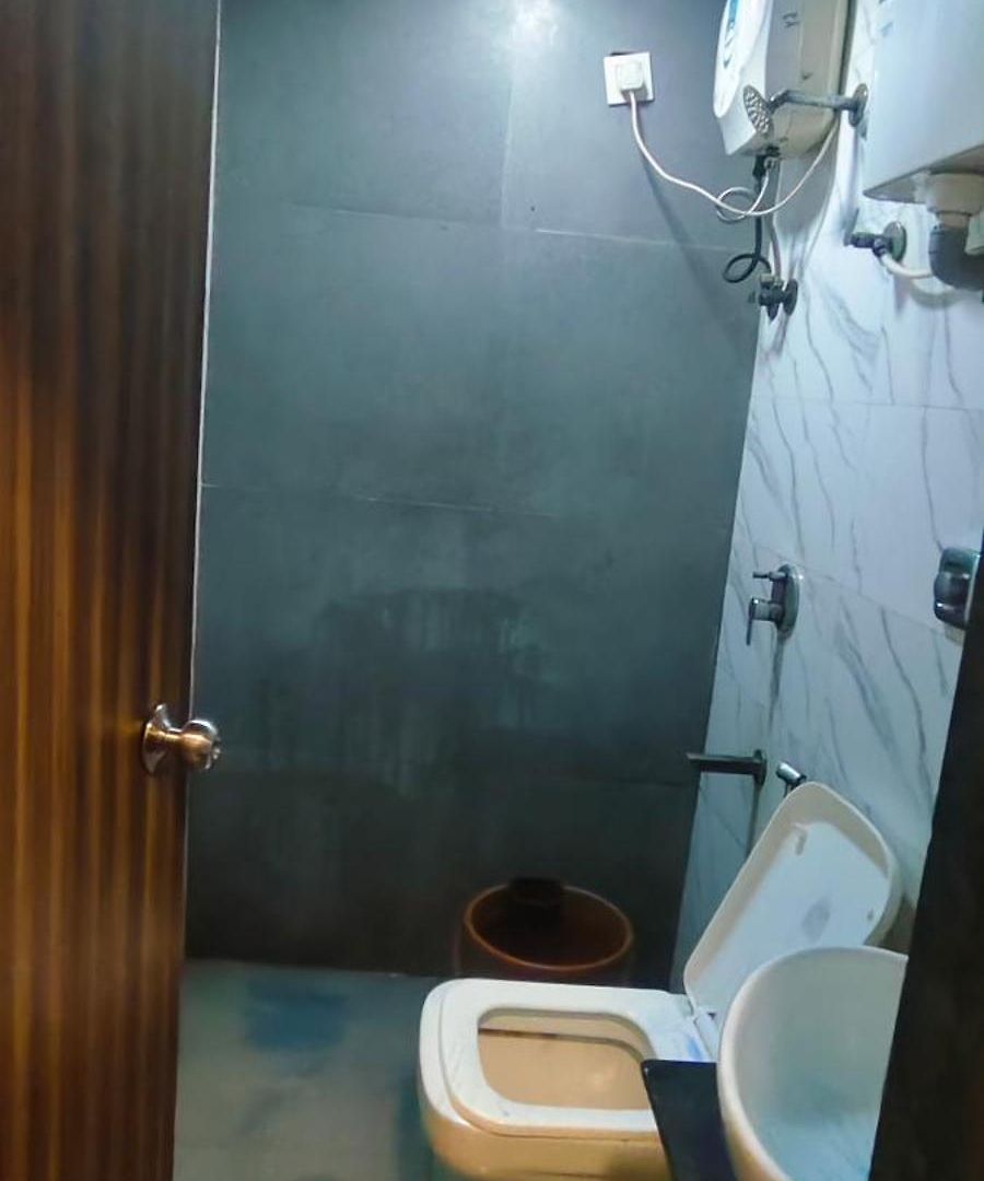 New Blue Sapphire Residency Hotel Mumbai