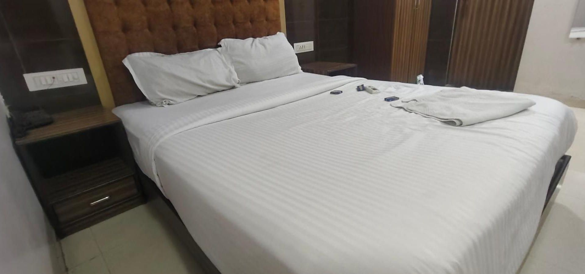 Hotel New Blue Sapphire Residency Mumbai