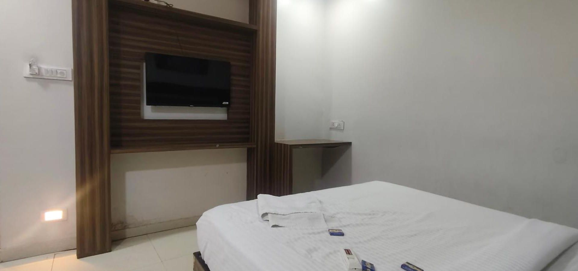 New Blue Sapphire Residency 3* Mumbai