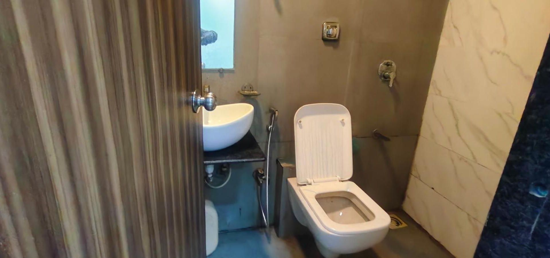 New Blue Sapphire Residency Hotel