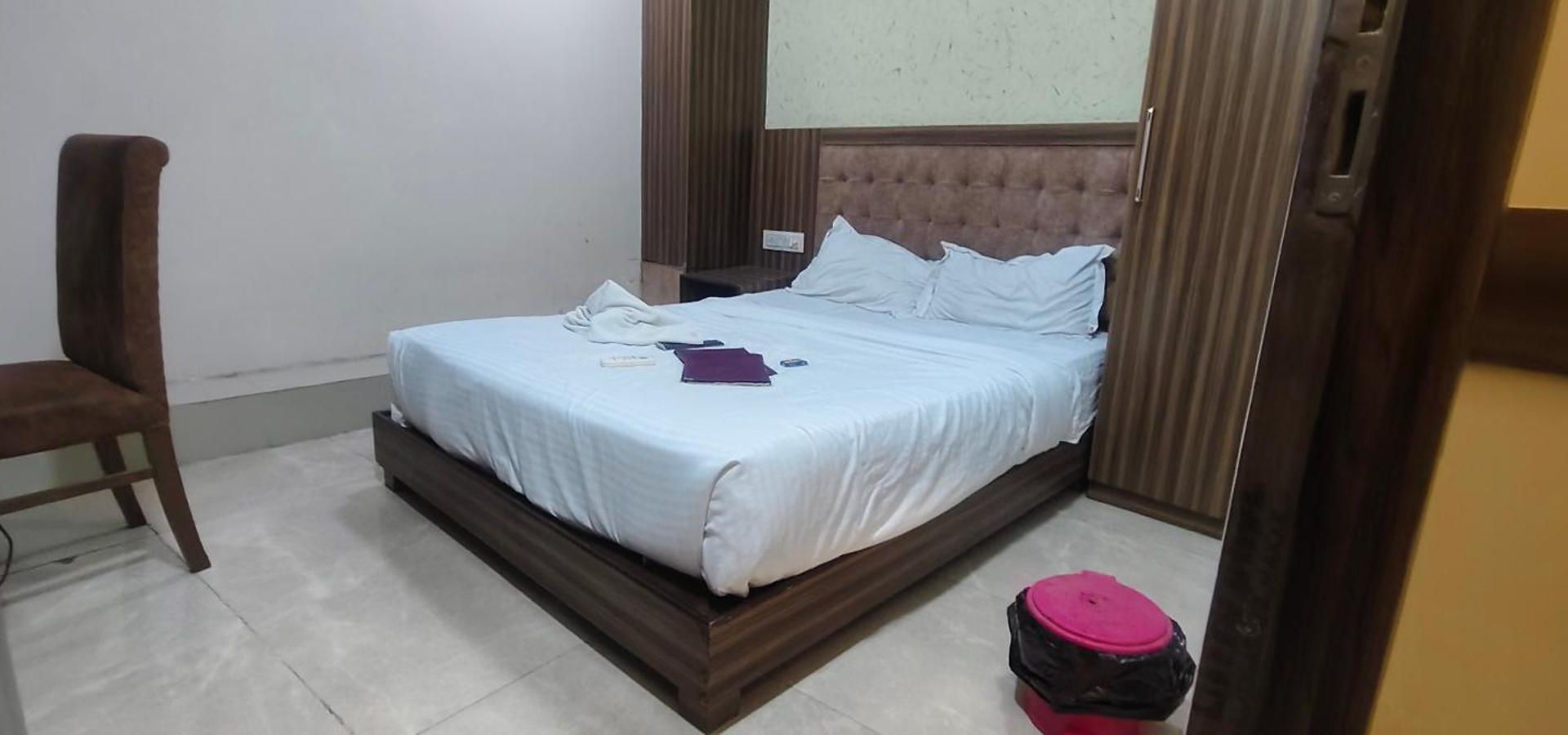 Hotel New Blue Sapphire Residency 3*