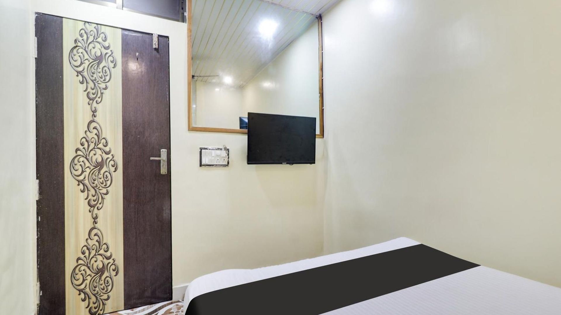 O Akasa View Hotel 4*