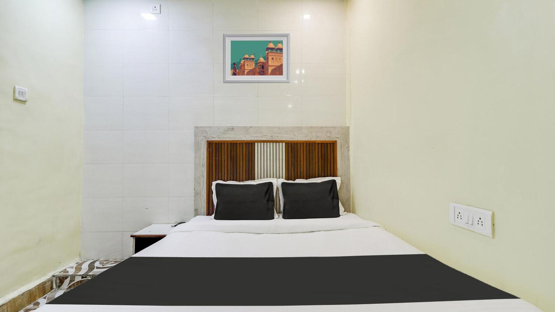 O Akasa View 4* Mumbai