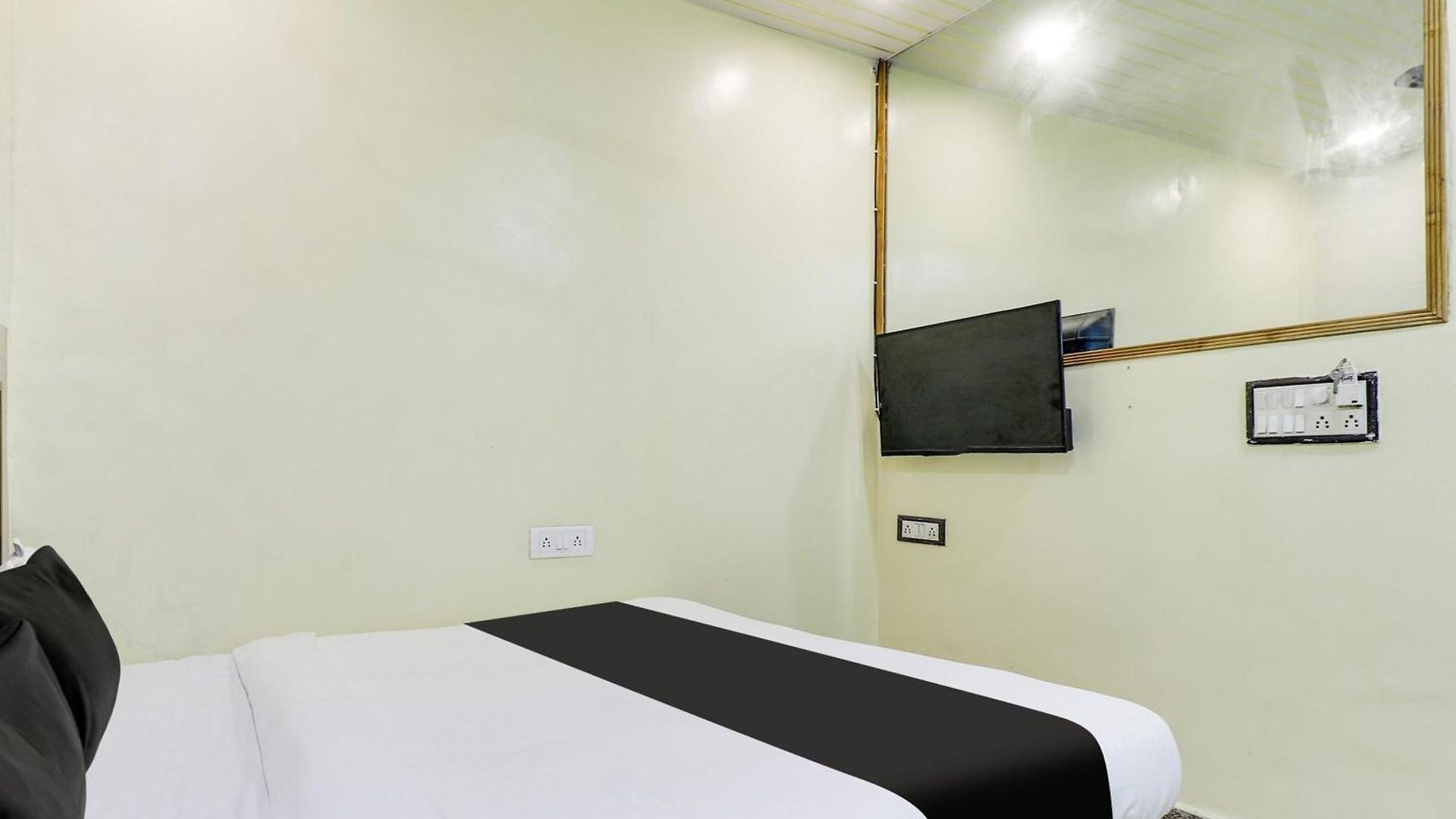 O Akasa View Mumbai
