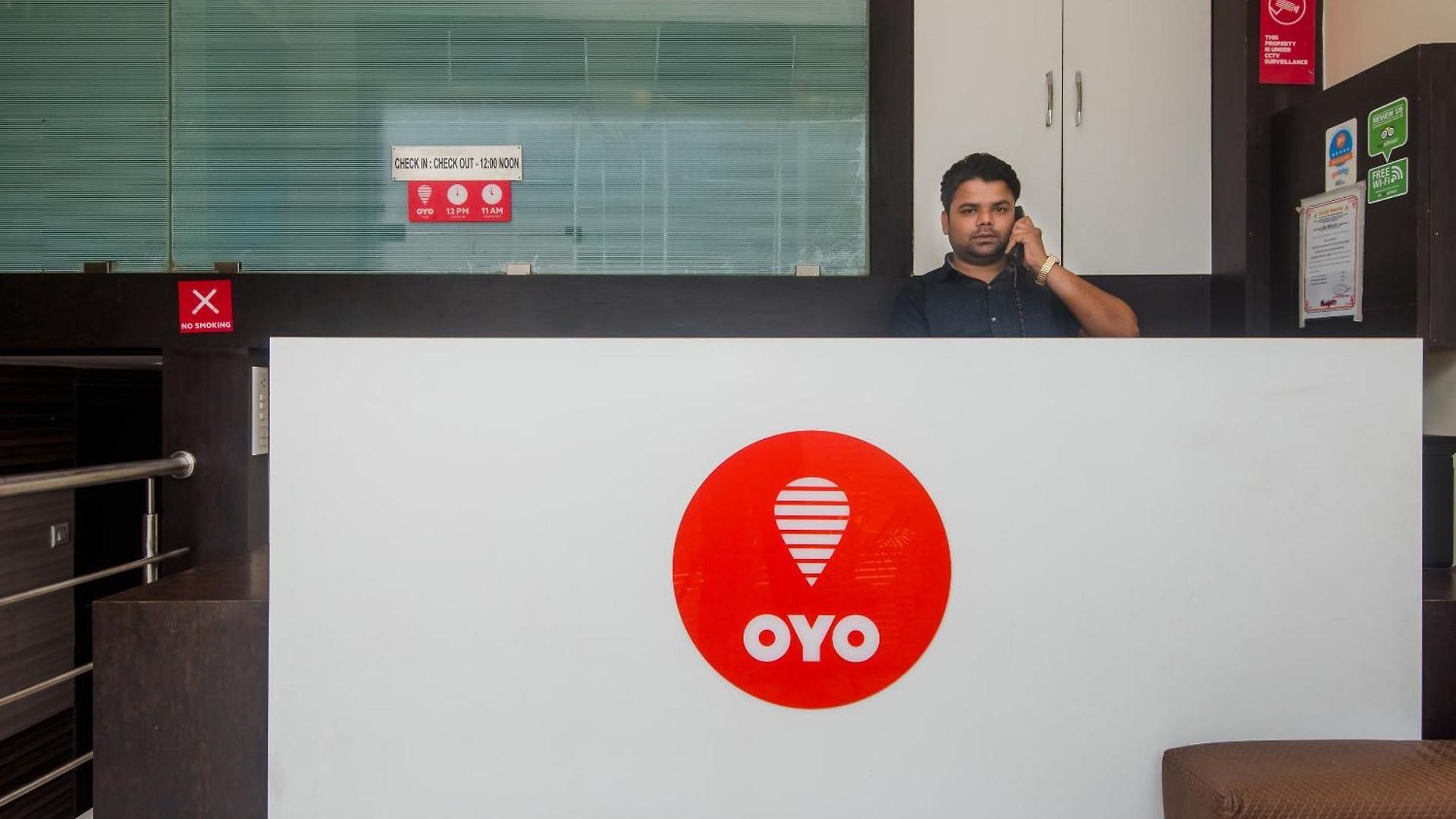 O Alfa Grand Near Chhatrapati Shivaji International Airport Hotel Mumbai