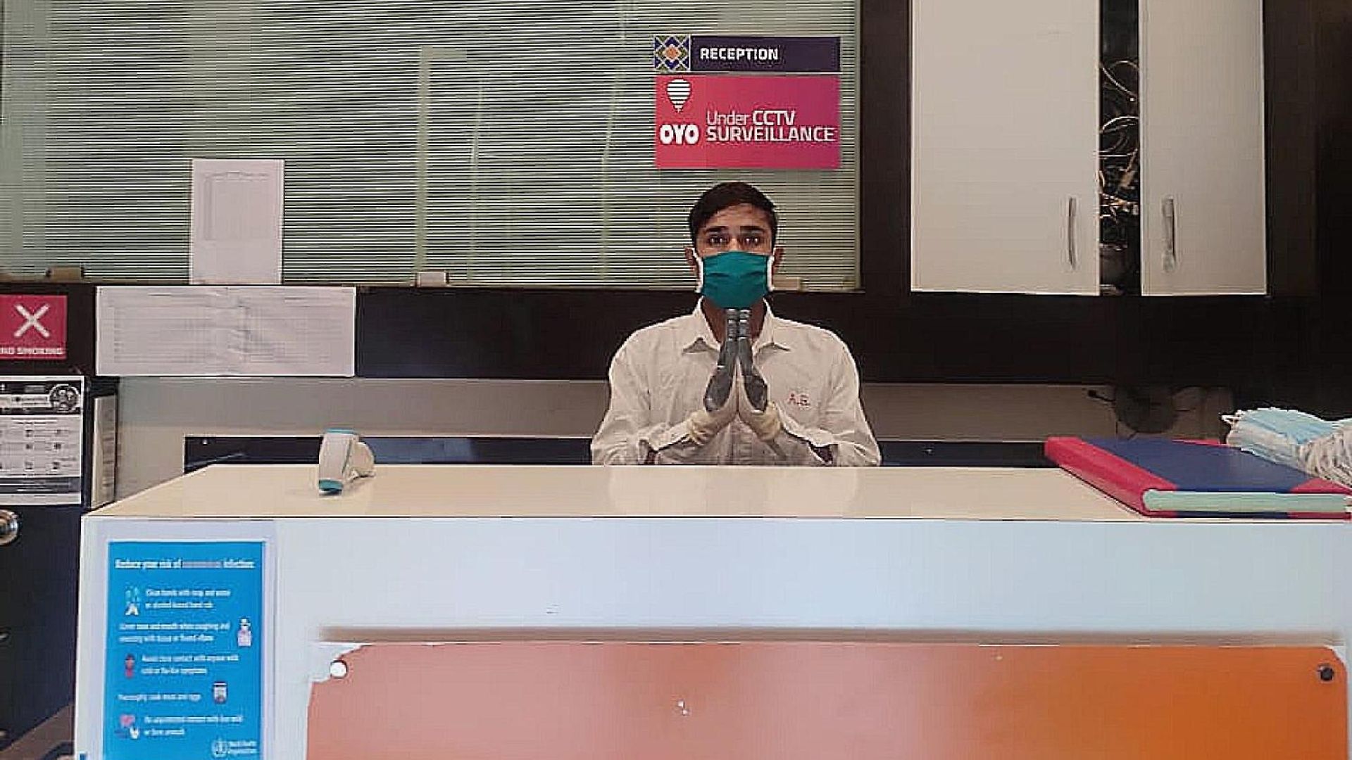 Hotel O Alfa Grand Near Chhatrapati Shivaji International Airport Mumbai