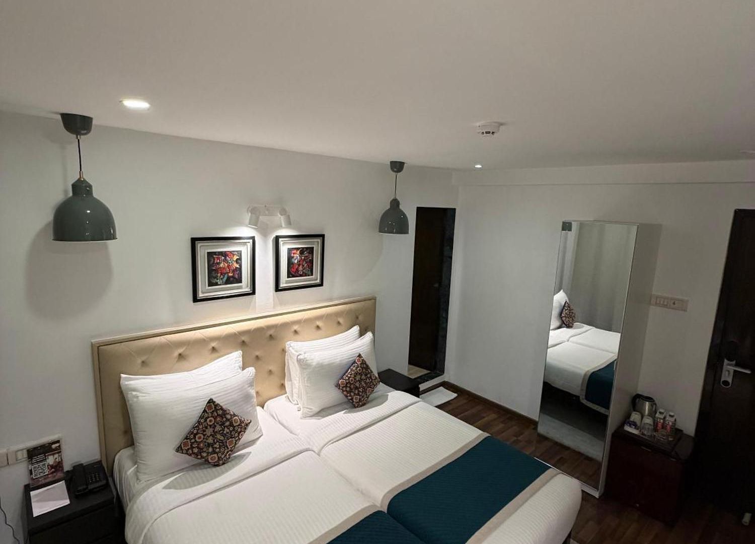 Orritel West Hotel Mumbai