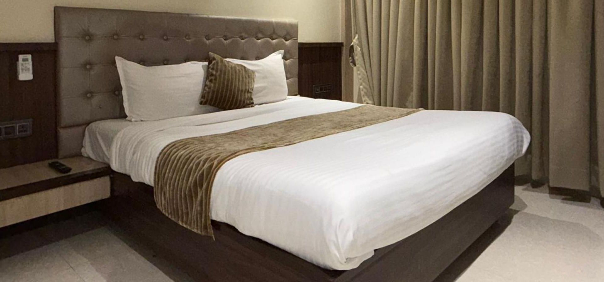 Shine Hospitality Residency Mumbai
