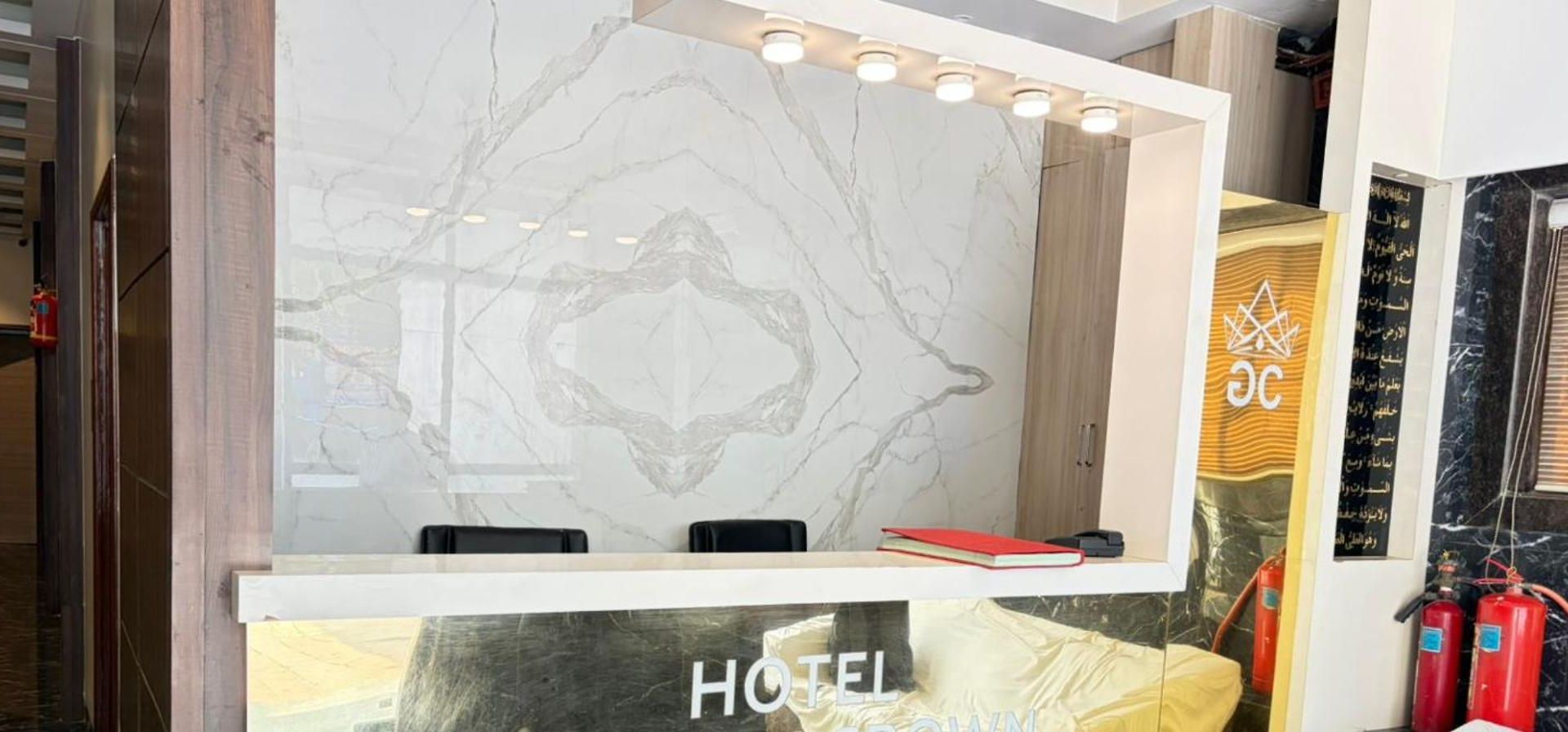 Shine Hospitality Residency Hotel Mumbai