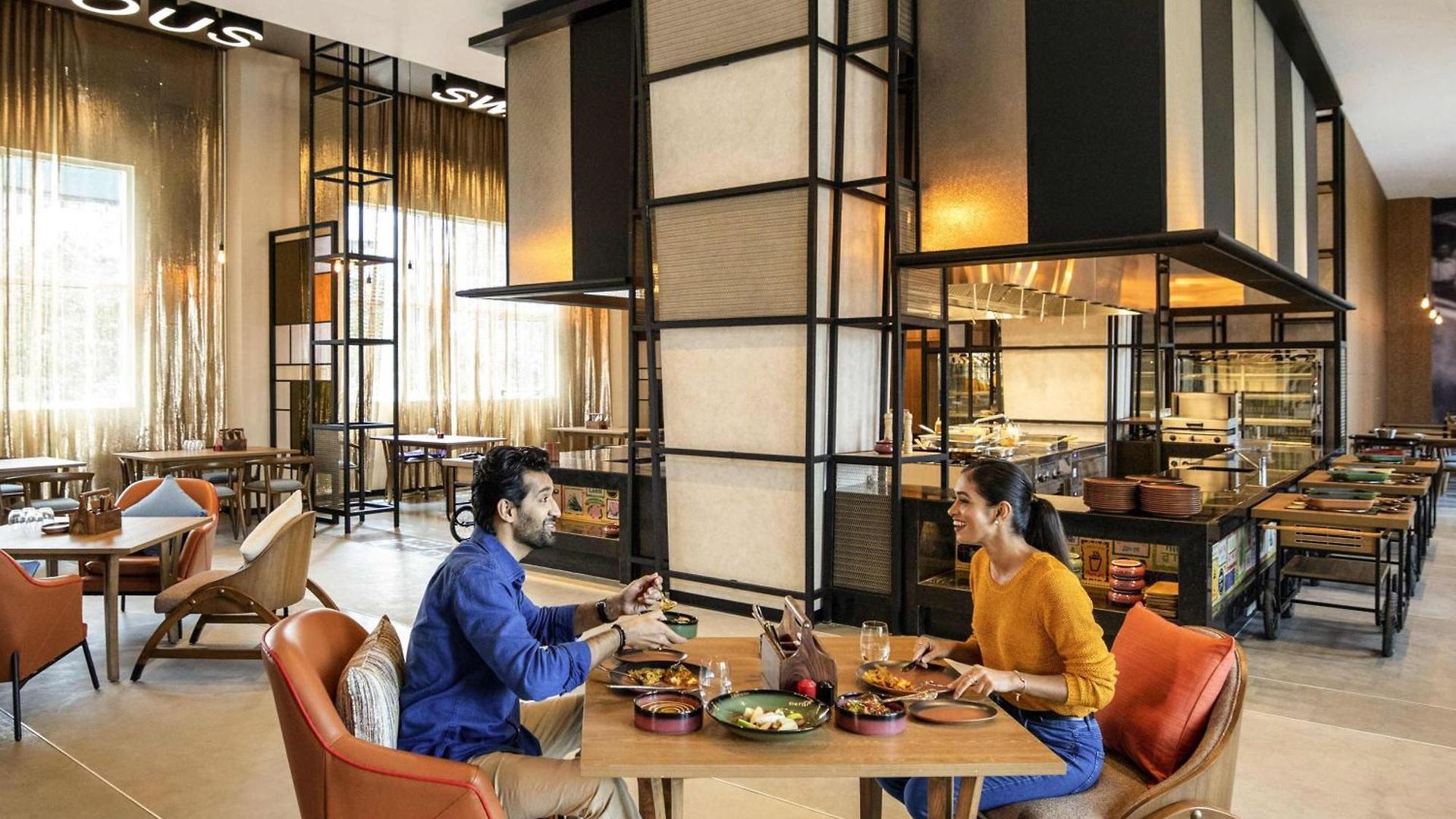 Ibis Vikhroli - An Accor Brand Hotel