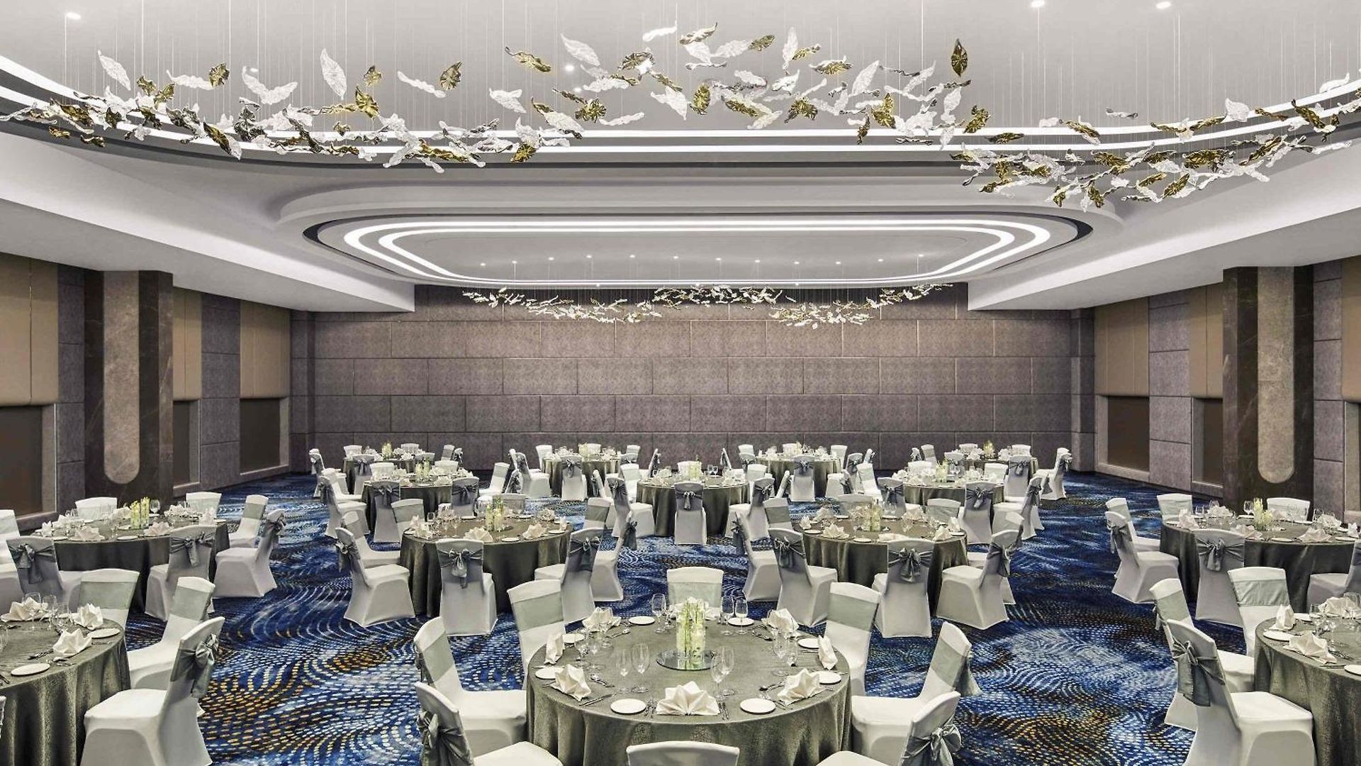 Hotel Novotel International Airport Mumbai