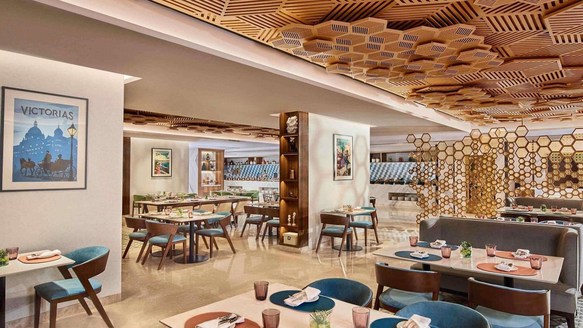 Novotel International Airport 5* Mumbai