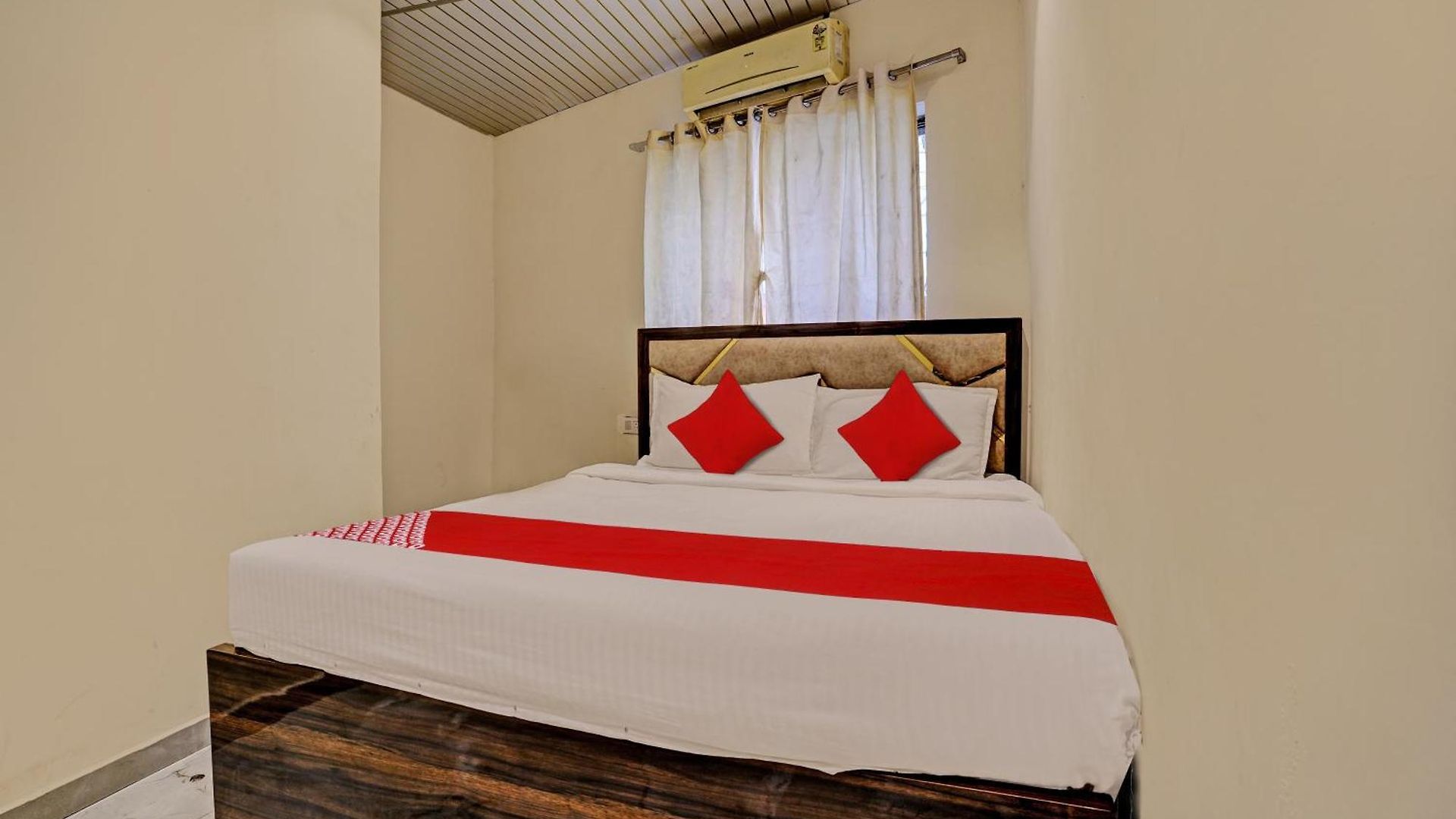 Hotel O Nk Grand Mumbai