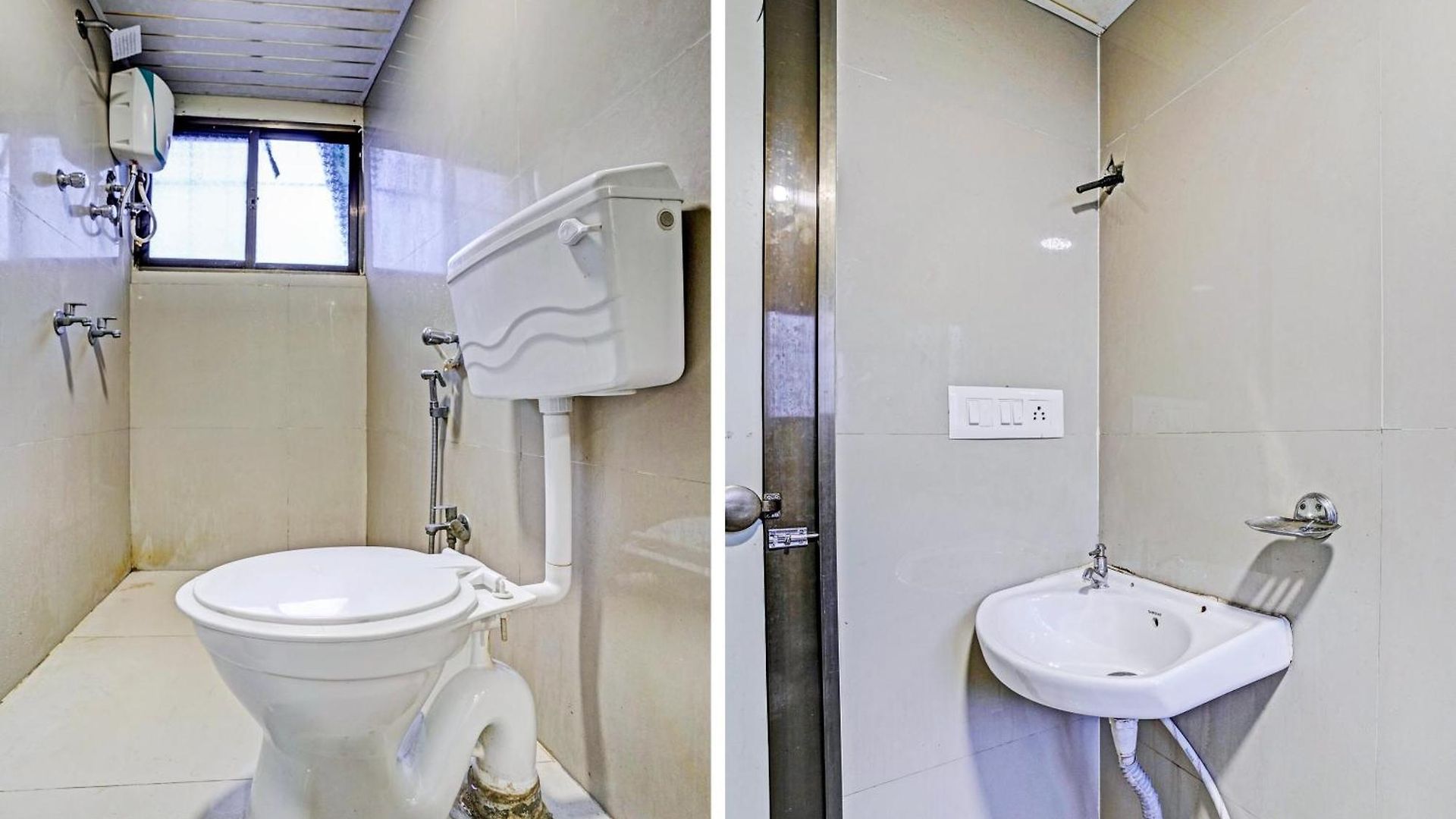 Oyo Flagship Satyam Palace 3*