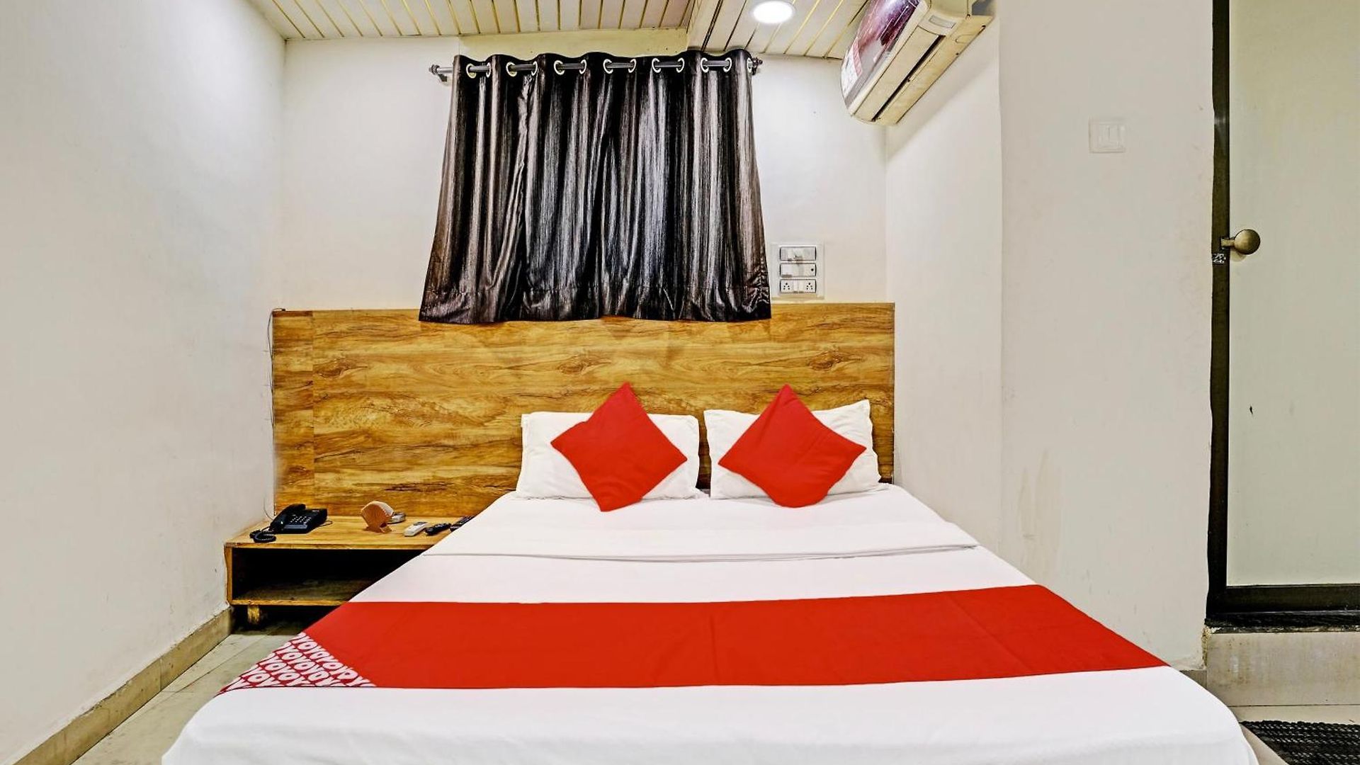 Hotel Oyo Flagship Satyam Palace