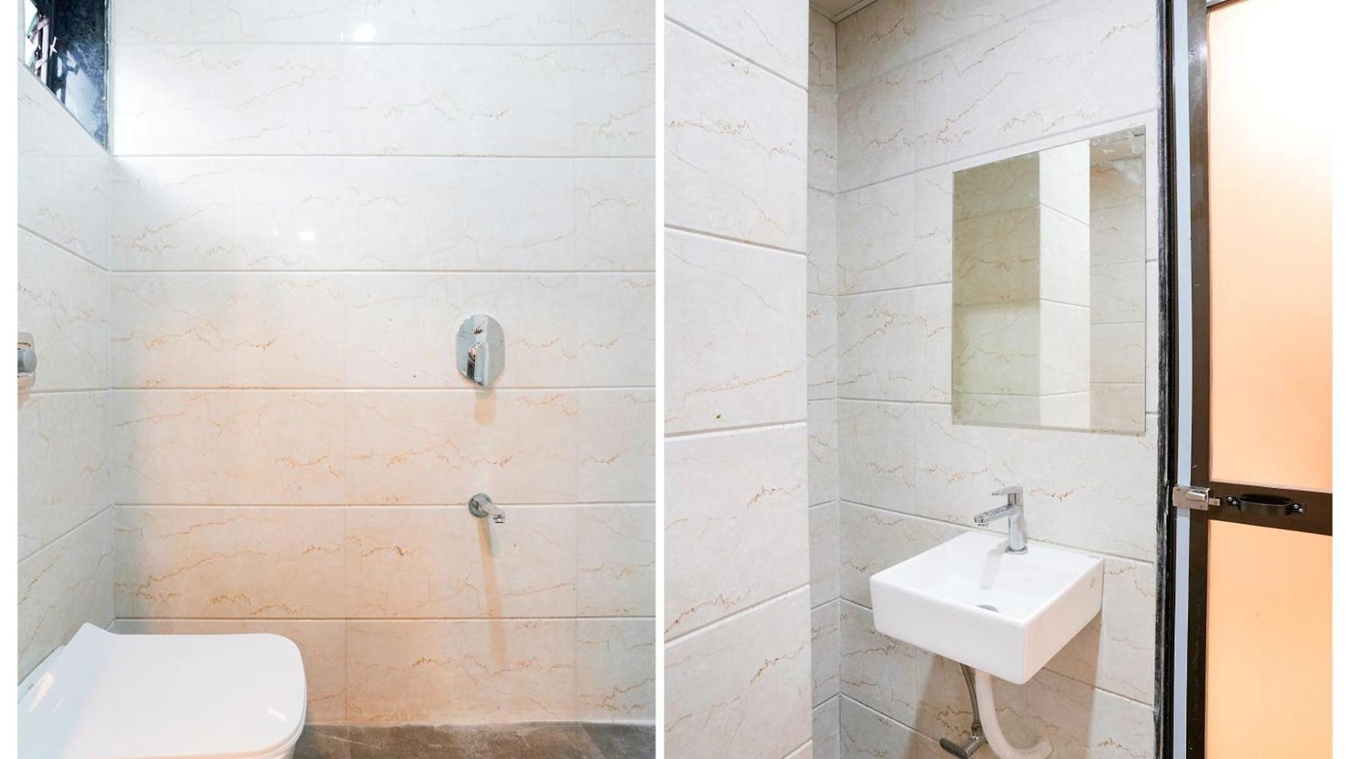 O King Residency Near Bharat Talkies Hotel