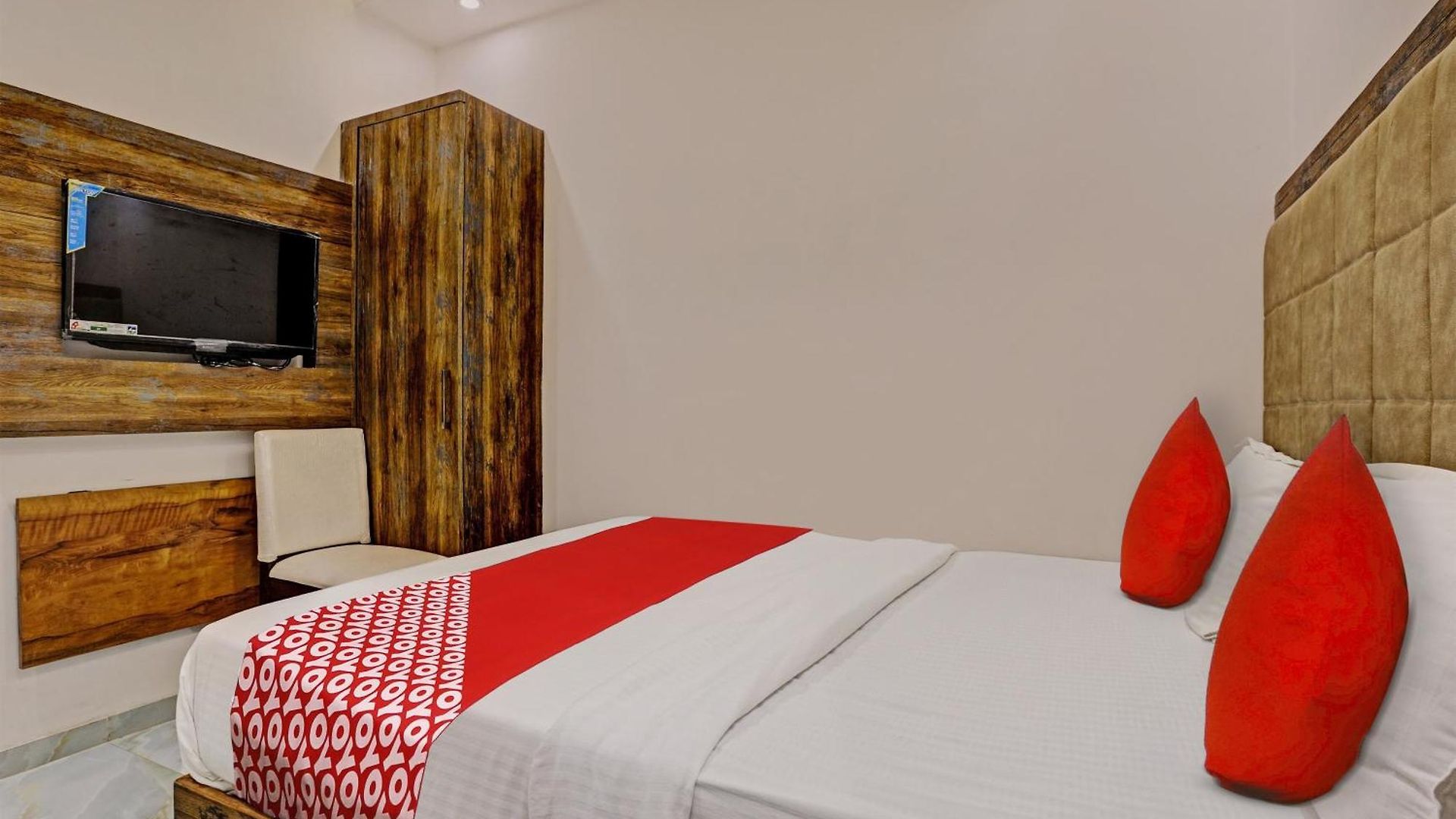 O Kishan Hotel 4*
