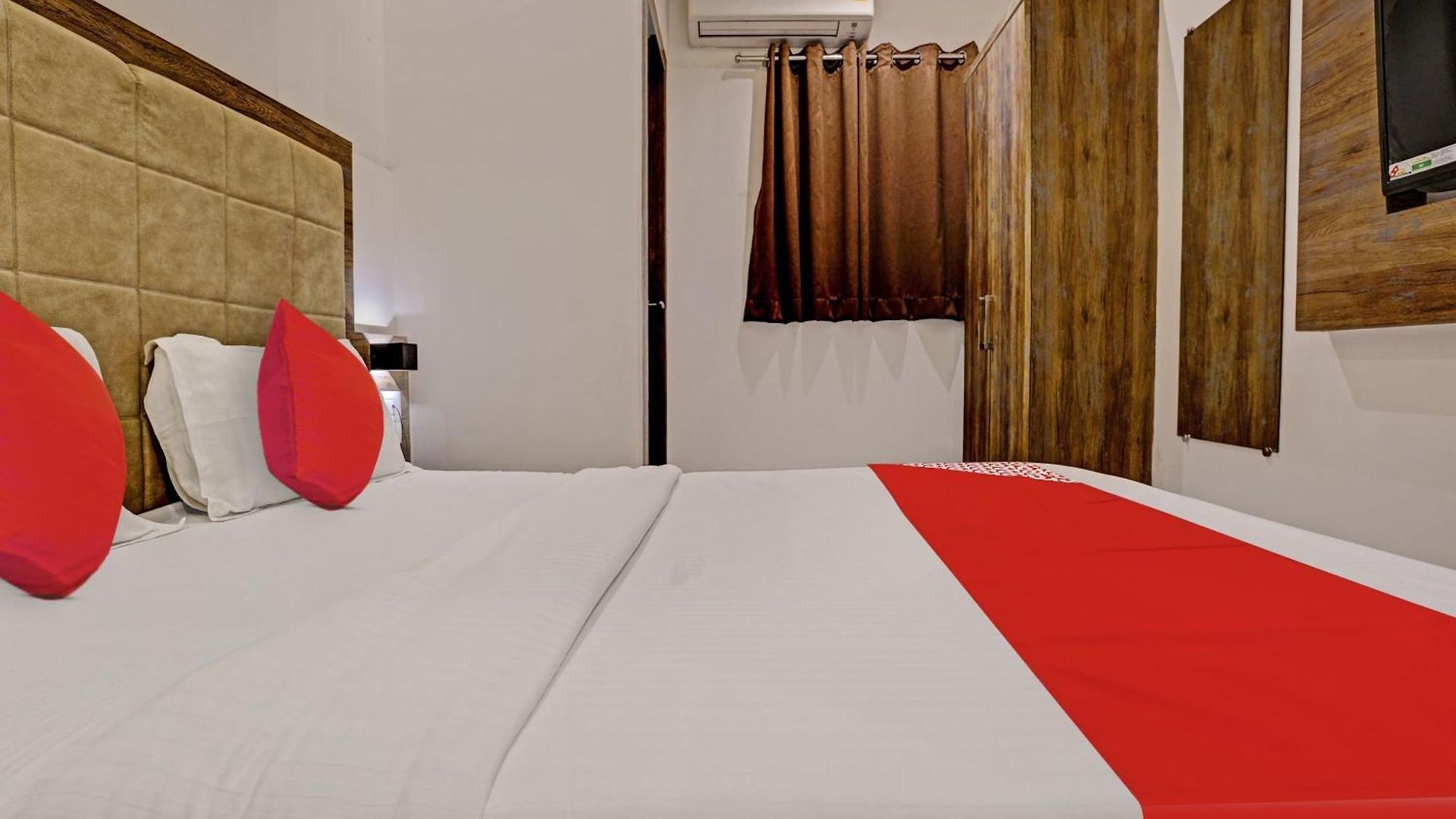 Hotel O Kishan Mumbai