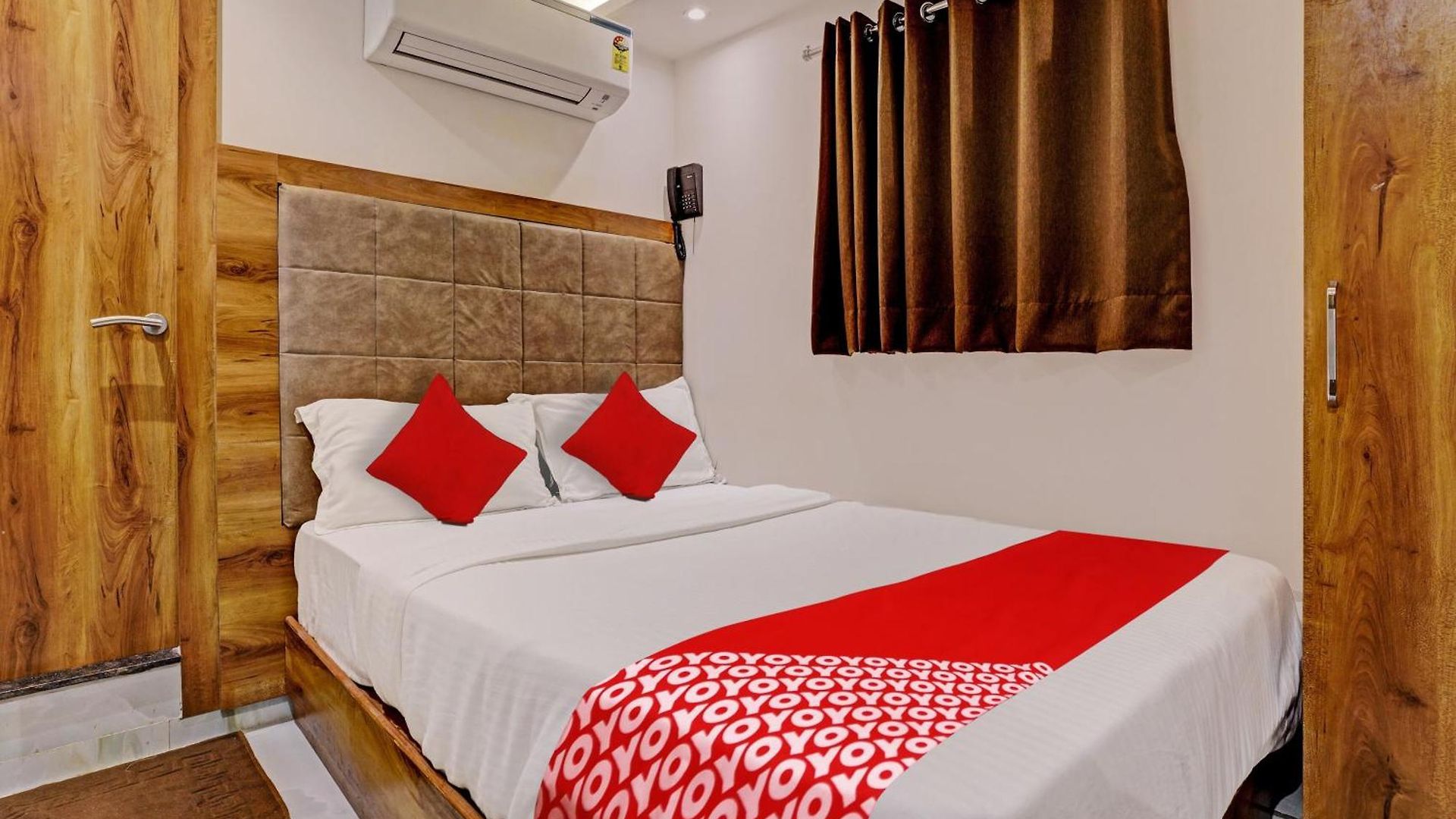 Hotel O Kishan