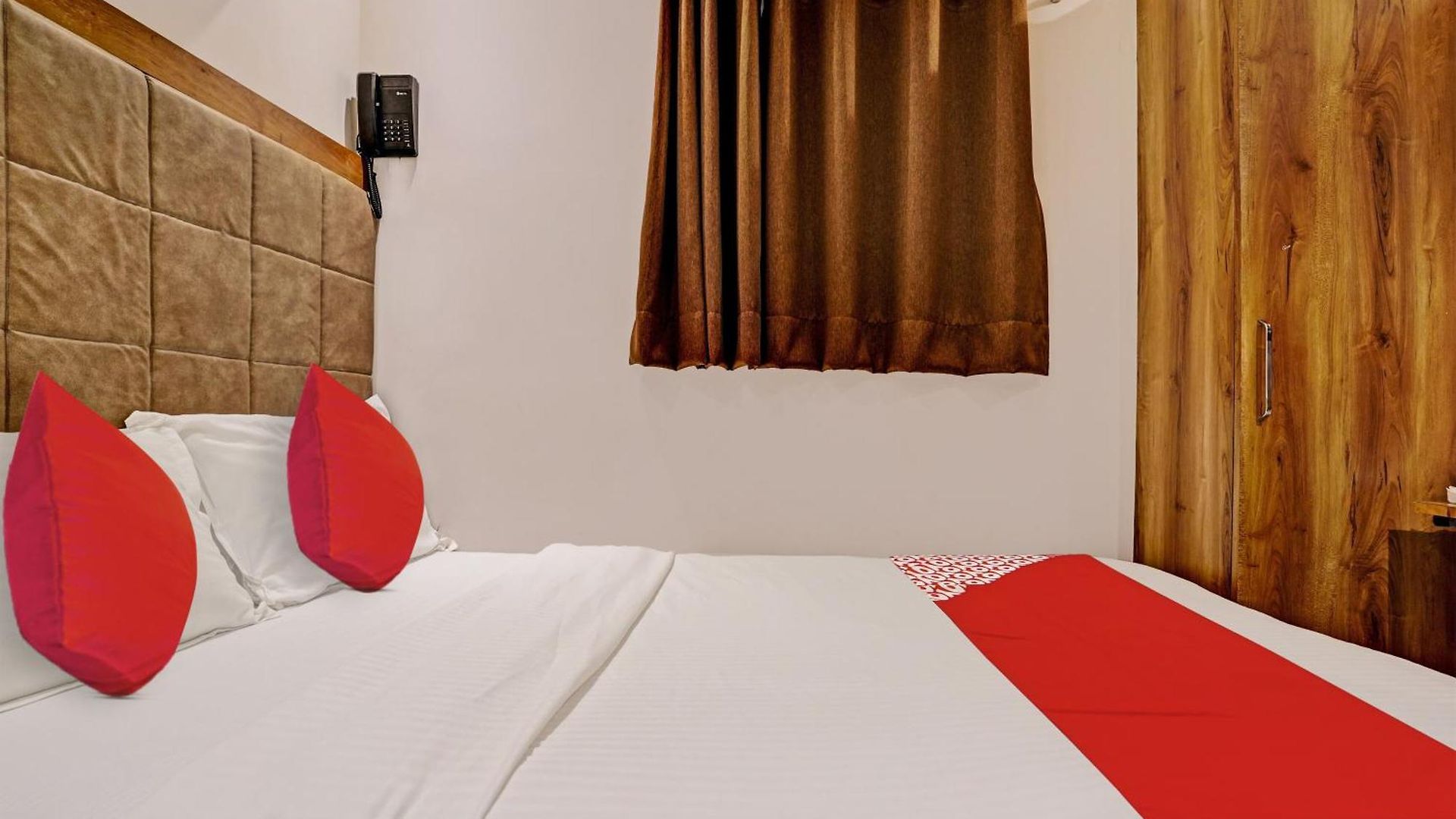 O Kishan Hotel 4*