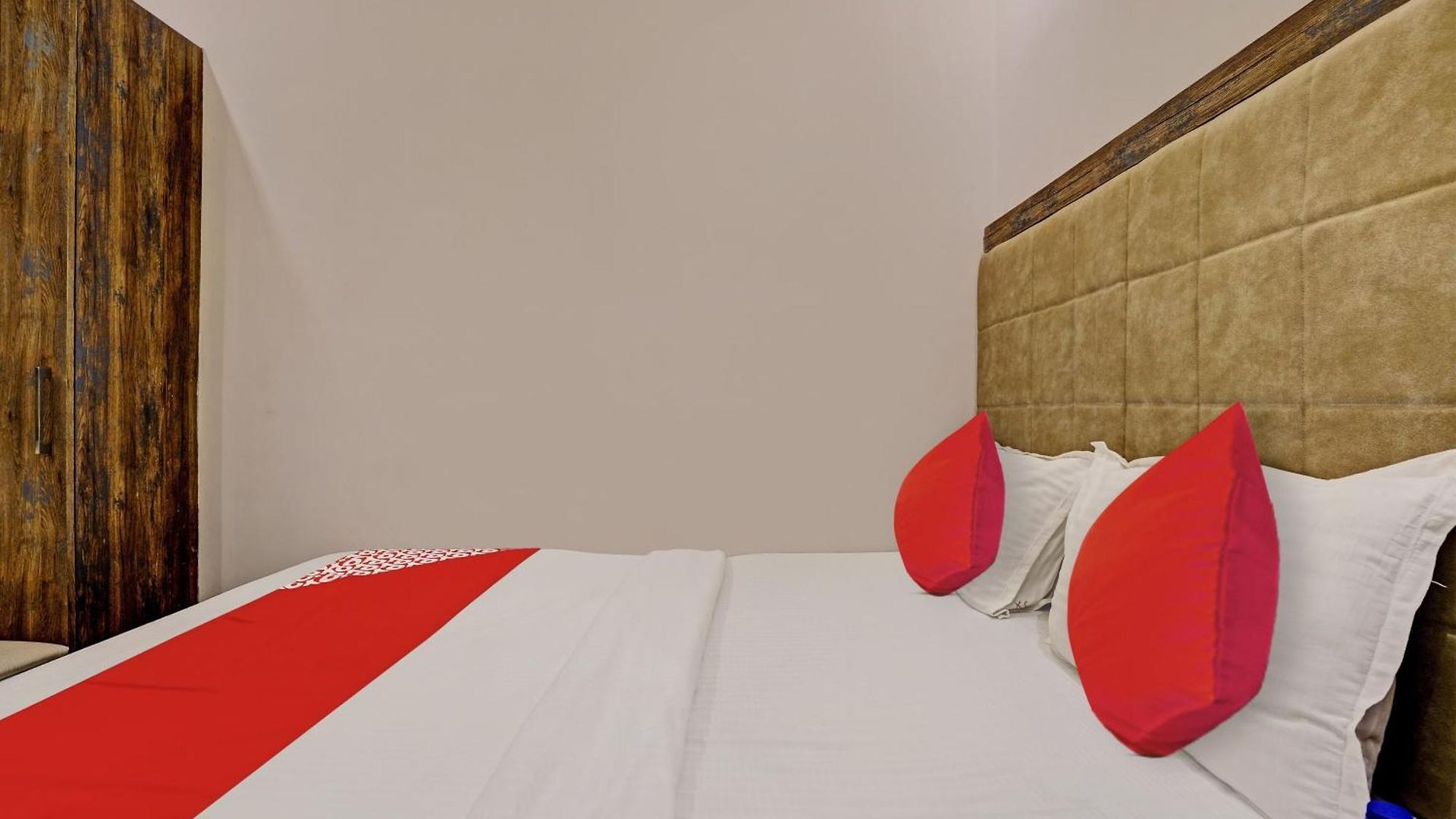 O Kishan Hotel