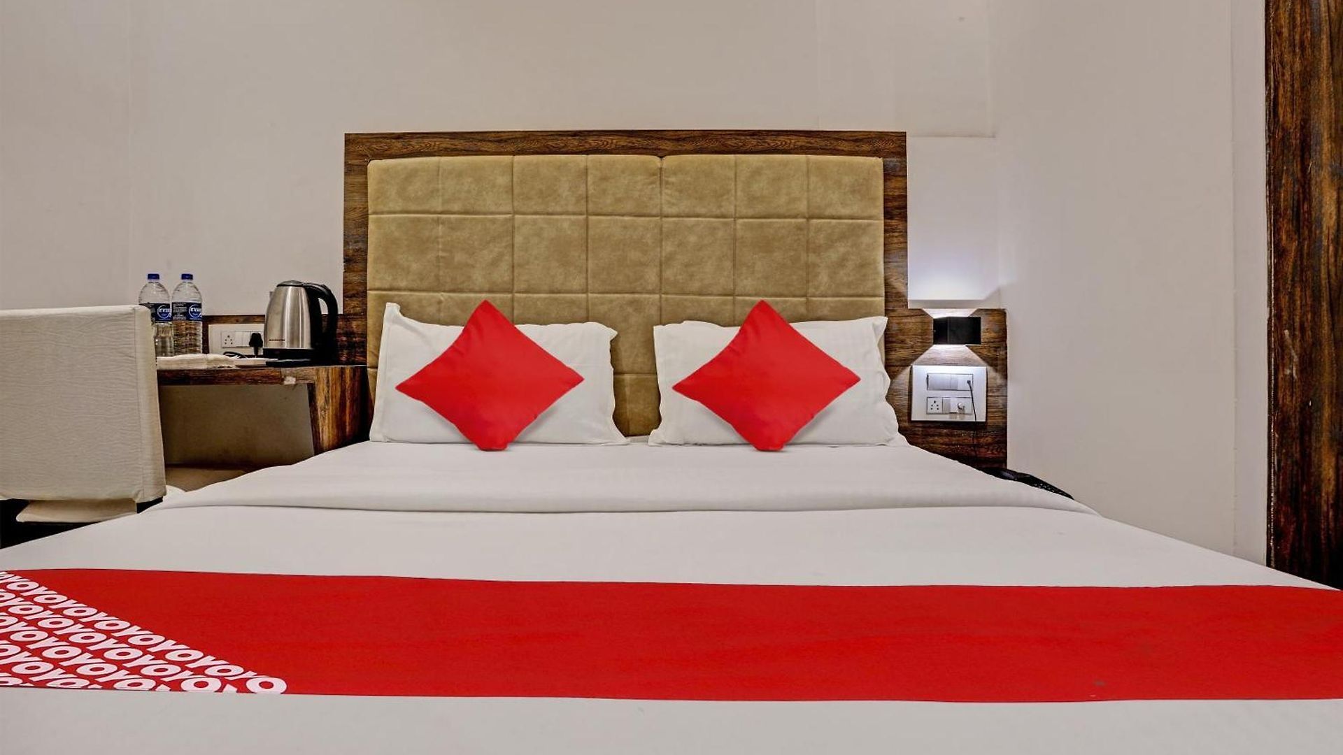 O Kishan Hotel 4*
