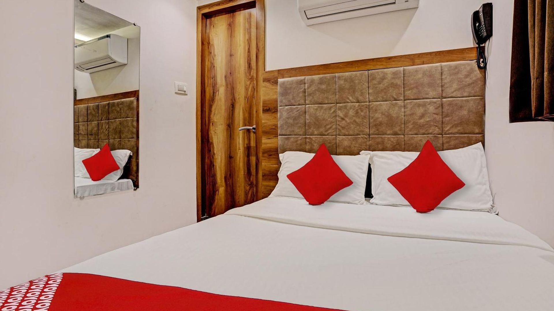 O Kishan Hotel Mumbai