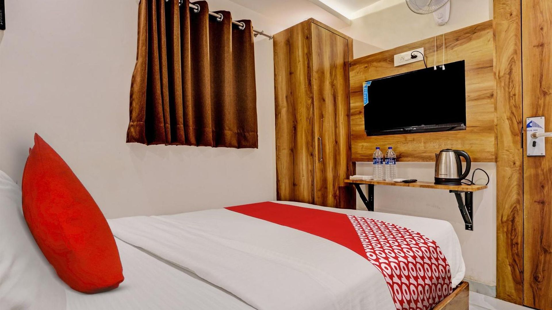 Hotel O Kishan 4*
