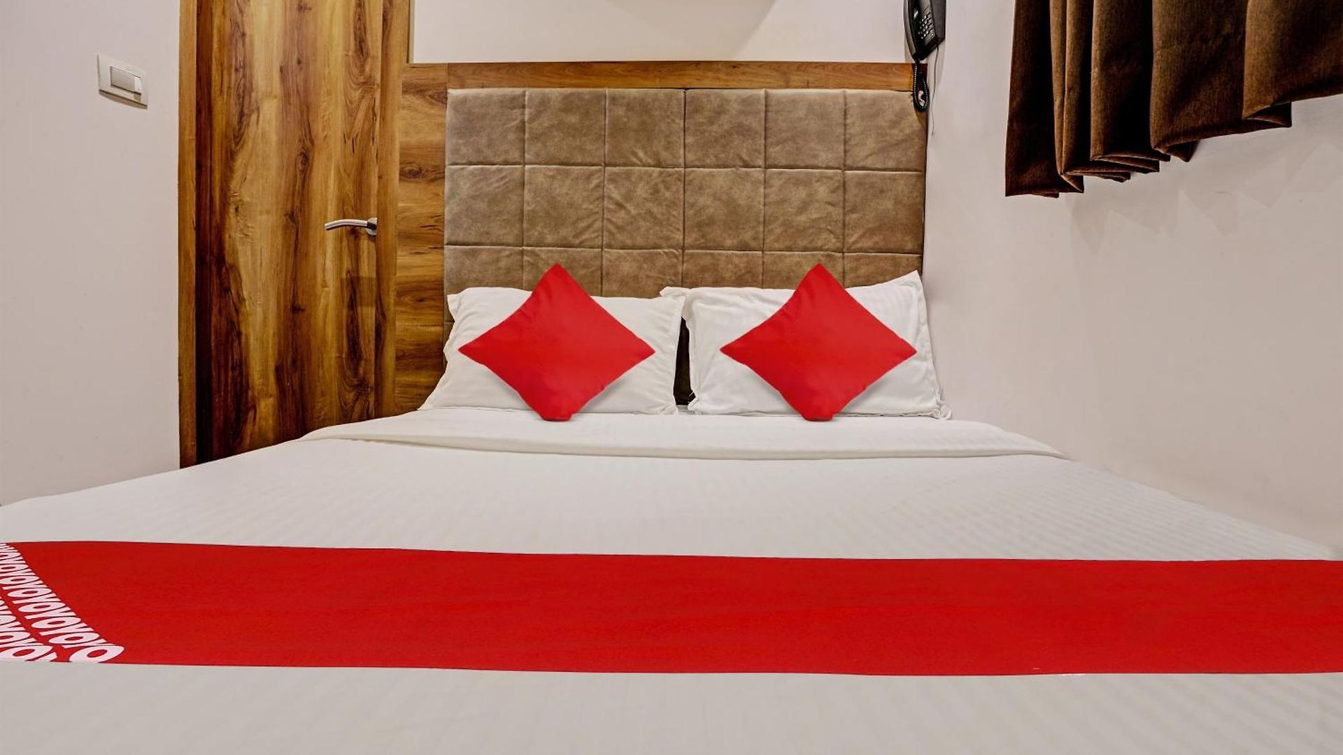 O Kishan Hotel Mumbai