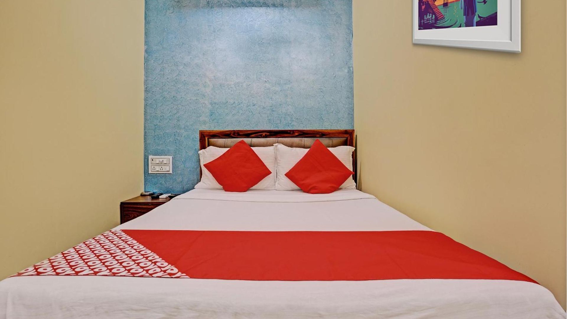 Hotel Oyo Flagship Nine Hills