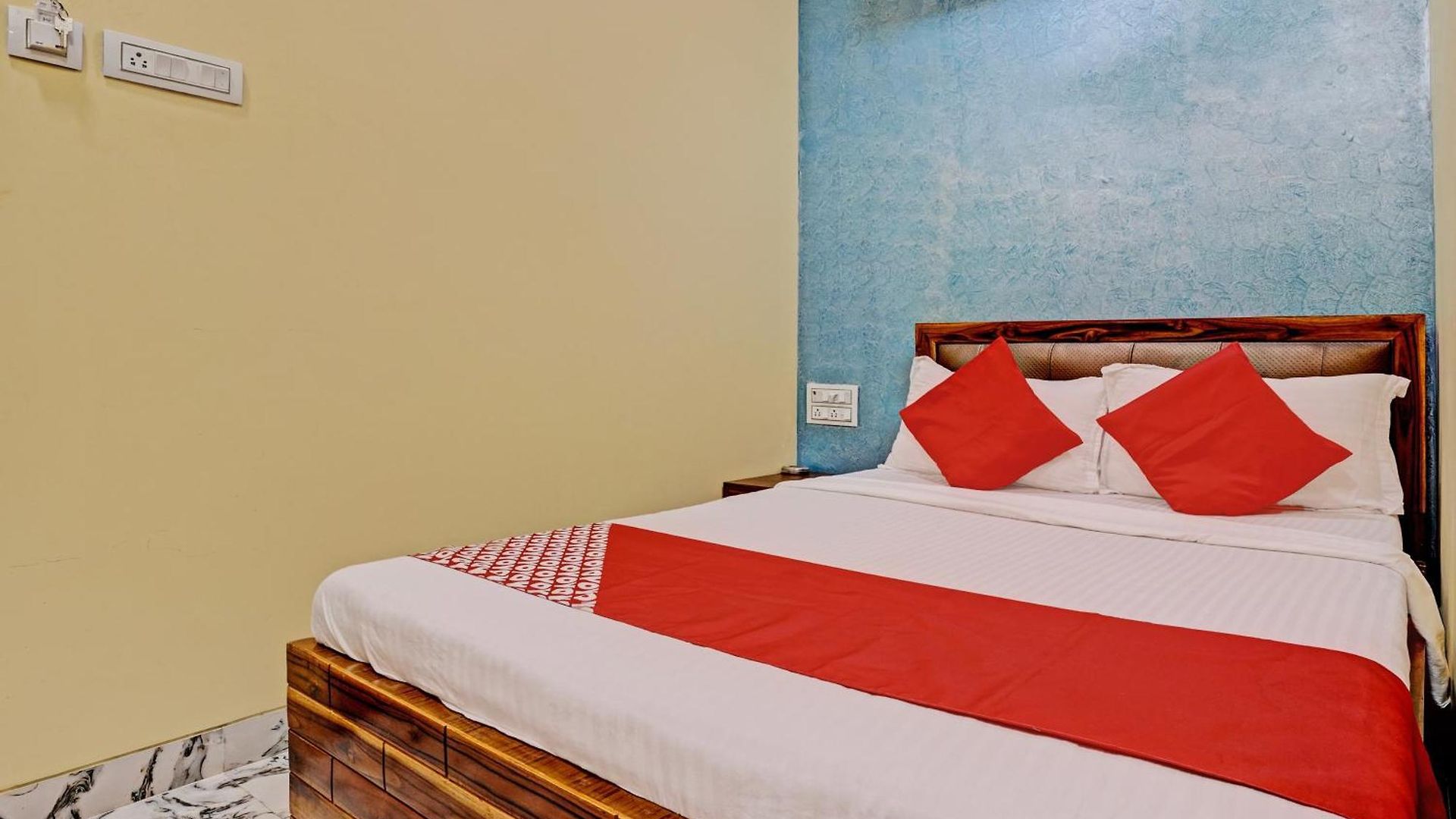 Oyo Flagship Nine Hills 3* Mumbai
